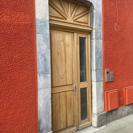 Ginkobiloba : Appartement Cosy En Coeur De Ville Баньер-де-Бигор Экстерьер фото
