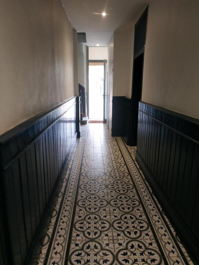 Ginkobiloba : Appartement Cosy En Coeur De Ville Баньер-де-Бигор Экстерьер фото