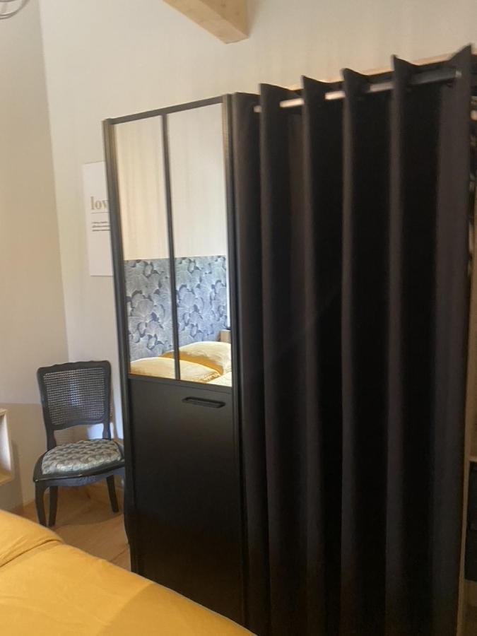 Ginkobiloba : Appartement Cosy En Coeur De Ville Баньер-де-Бигор Экстерьер фото