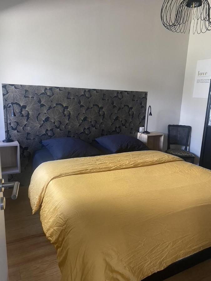 Ginkobiloba : Appartement Cosy En Coeur De Ville Баньер-де-Бигор Экстерьер фото